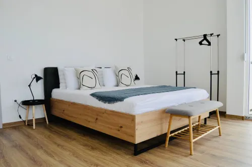 Little Paradise - Tivat - Apartments