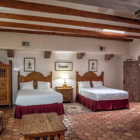 The Inn at the Delta