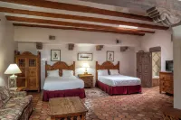 The Inn at the Delta