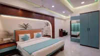 Hotel Balaji Residency Dombivli - balcony