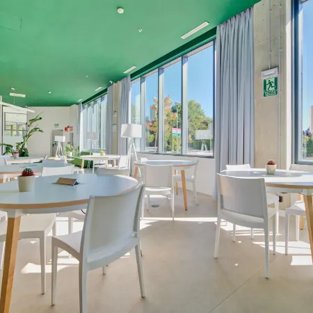 Home and CoLiving Pamplona