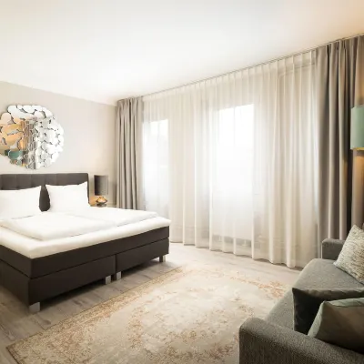 elaya hotel hannover city, Trademark Collection by Wyndham Hotels near Gallery KUBUS