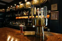 Black Bass Hotel