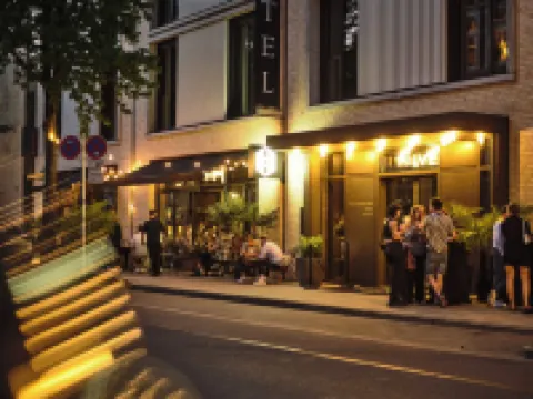 Hiive Oldenburg Hotels in Oldenburg