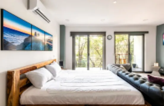 Corporate Stays Urban Flats Hotels in 