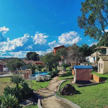Pousada Estalagem Da Serra
