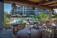 Ventus Ha at Marina El Cid Spa & Beach Resort - All Inclusive - Frühstück
