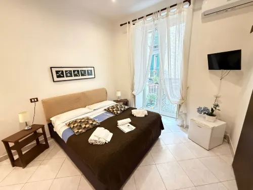 Bed & Breakfast Plebiscito Home