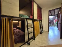Casa del Árbol Hostel Xochimilco