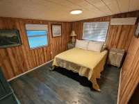 迷人惠特尼湖韋科&克里夫頓家庭度假或釣魚之旅Retreat