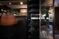 Tulip Inn Beaune - bar