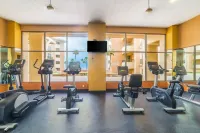 Sonoran Spa E607 - Gym