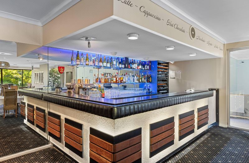 Comfort Inn Grammar View photo 5