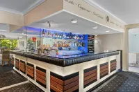 Comfort Inn Grammar View - bar