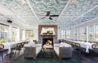 The Portofino Hotel & Marina, a Noble House Hotel - Breakfast
