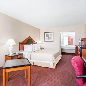 Days Inn by Wyndham Goldsboro