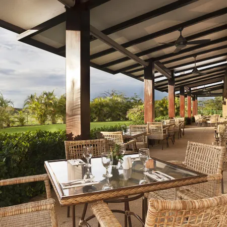 Hilton Garden Inn Guanacaste Airport