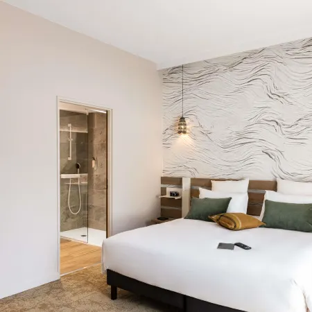 Mercure Ax Les Thermes