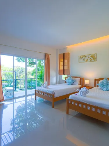 รูปภาพของFantastic 7 Bungalow Private Resort(BR7)