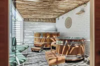Hotel Nelson - Gym