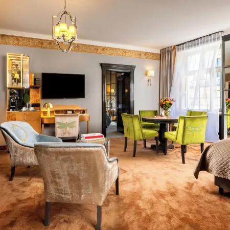 Balthazar Design Hotel