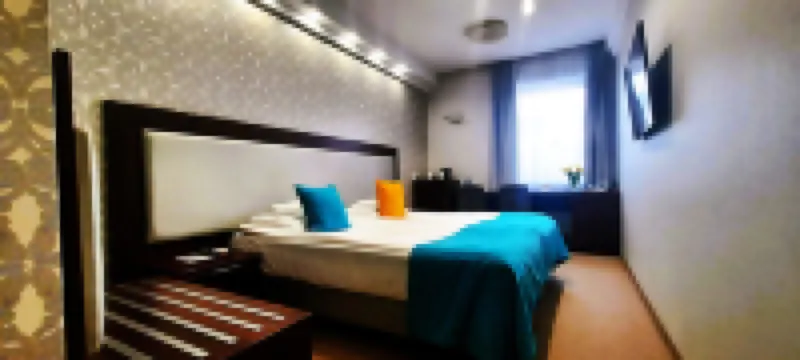 Hotel Zamek Centrum