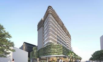 Avani Mooloolaba Beach Hotel