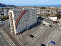 HOTEL AZ 愛媛伊予店 伊予市のホテル