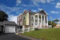 Capital Inn and Suites - 2-Star
