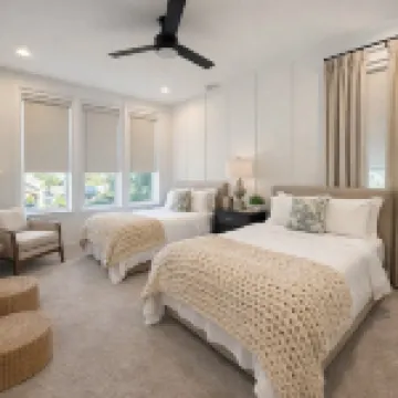 Downtown Dallas Home