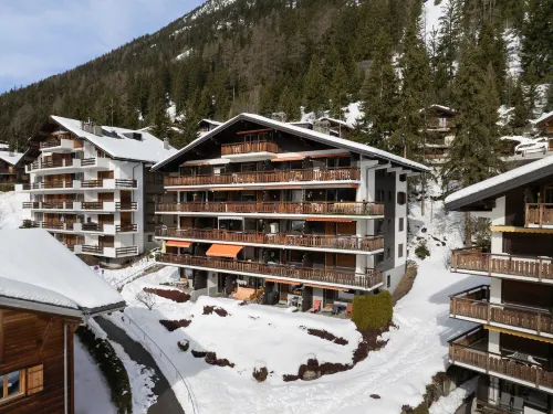 Parc B 431 - Homestays
