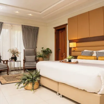 Grace Guest House Отели рядом с достопримечательностью «Парк Анкара»
