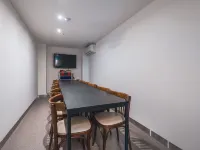 海港橋酒店 光陽市酒店