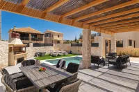 Luxury Unique Villas - 2-Star