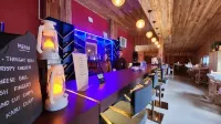 Kaachi Grand Hotel