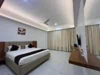 Sangath Banquet & Resort Hotels in Kheda