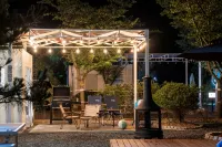 Cheongdo Camp Stay