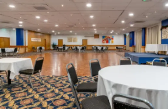 Carrington House Hotel