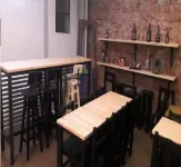 Hotel la Barca - servizio colazione