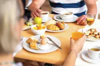 Tuisuneo la Conchiglia - Adults Only - breakfast