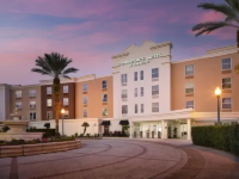 TownePlace Suites the Villages Hotels in The Villages