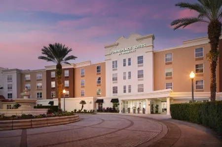 TownePlace Suites the Villages