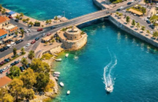 Caecilia Lawrence Biosea Villa - Sleeps 12