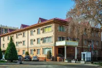 Grand Nur Hotel - Kæledyr tilladt