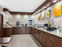 Comfort Suites Hotels in Brenham