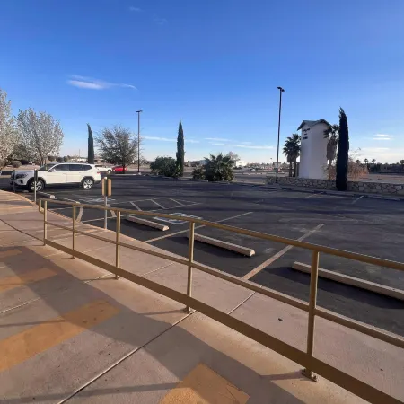 Comfort Inn & Suites Las Cruces Mesilla