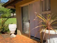 Hazel Nest Ezulwini Hotels in Lobamba