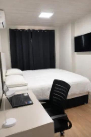 MIRAFLORES HOTEIS Hotels in 