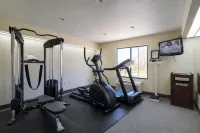 Greenfield Inn & Suites Owensboro, KY Airport - Gym