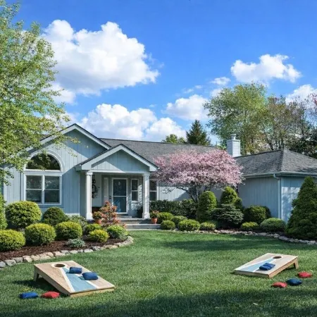 Luxury 5-Br Lakefront - Newly Renovated in 2026 - Private Hot Tub